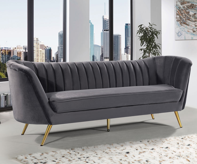Margo - Sofa - Simple Home Plus
