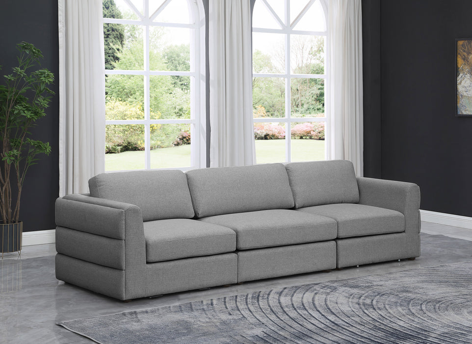 Beckham - Modular 3 Seat Sofa - Simple Home Plus