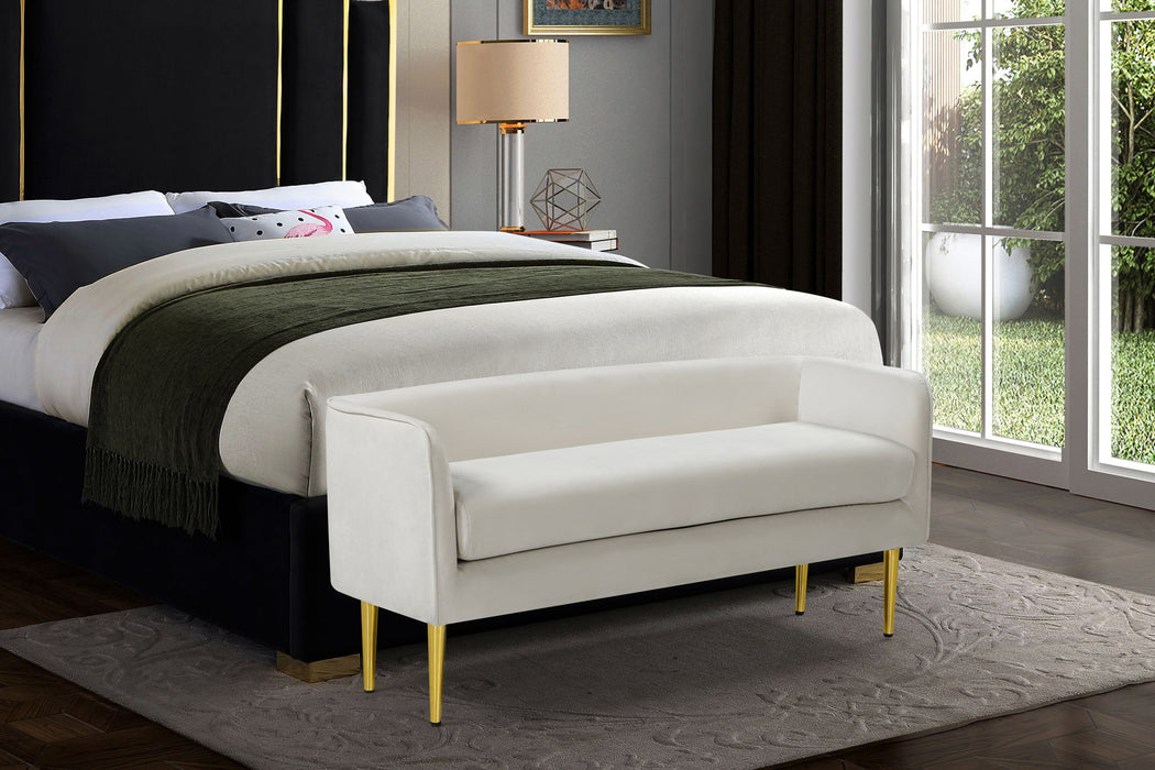 Audrey - Bench - Simple Home Plus