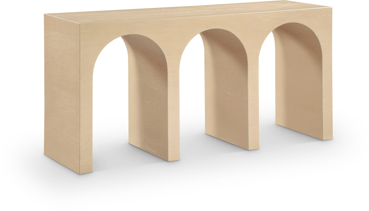 June - Console Table - Simple Home Plus