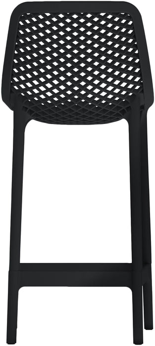 Mykonos - Outdoor Patio Stool (Set of 2) - Simple Home Plus