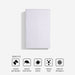 iProtect - Sofa Bed Mattress Protector - Queen X-Wide - Simple Home Plus
