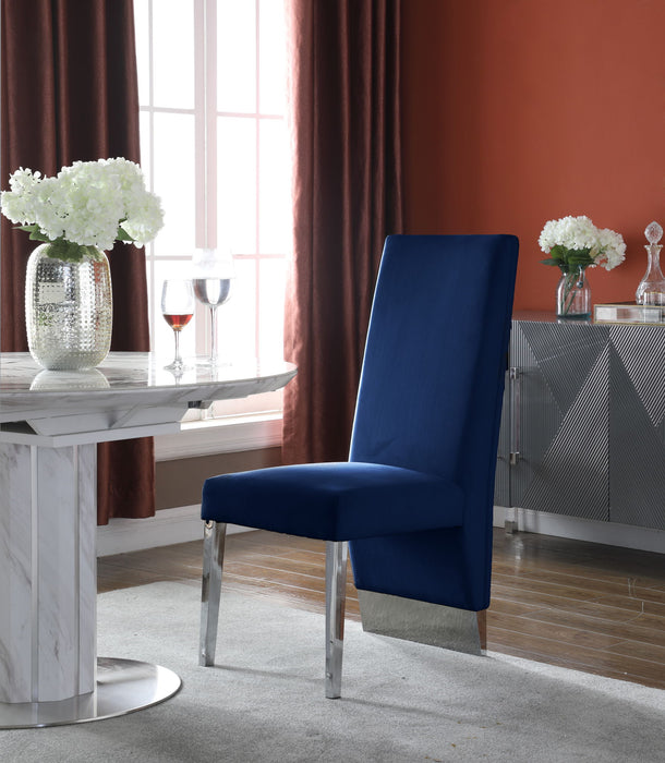 Porsha - Dining Chair (Set of 2) - Simple Home Plus