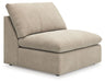 Whitehaven - 4-Piece Sectional - Oatmeal - Simple Home Plus