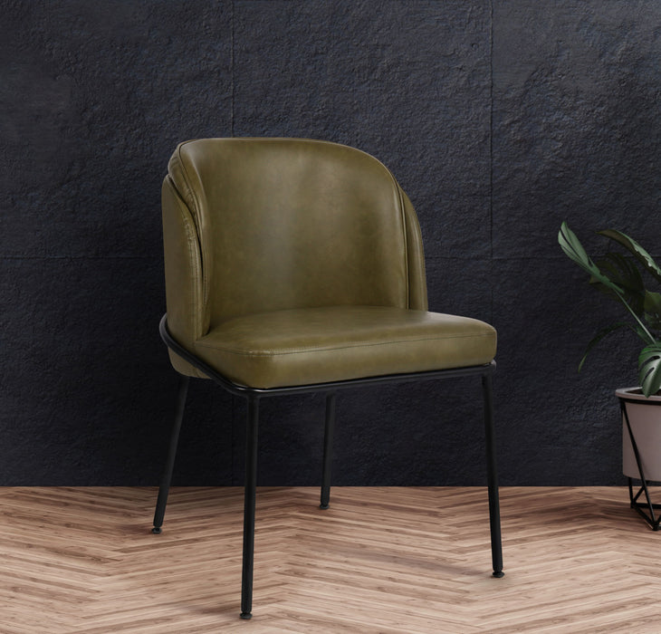 Jagger - Dining Chair (Set of 2) - Simple Home Plus