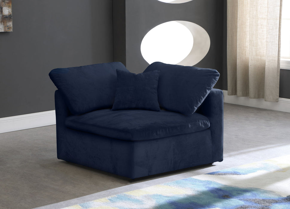 Cozy - Chair - Simple Home Plus