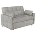 Cotswold - Upholstered Convertible Sleeper Sofa Bed - Simple Home Plus