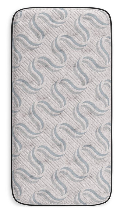 Elite Springs Firm - Mattress - Simple Home Plus