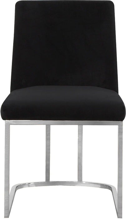Heidi - Dining Chair (Set of 2) - Simple Home Plus