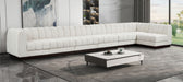 Quinn - 7 Piece Modular Sectional - Simple Home Plus