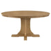Hartville - Round Dining Table Set - Simple Home Plus
