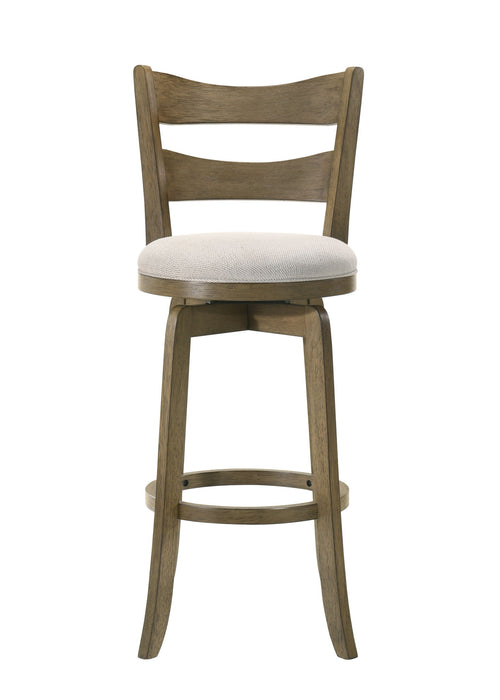 Blair - Swivel Barstool - Simple Home Plus