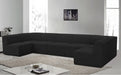 Ollie - 7 Piece Modular Sectional - Simple Home Plus