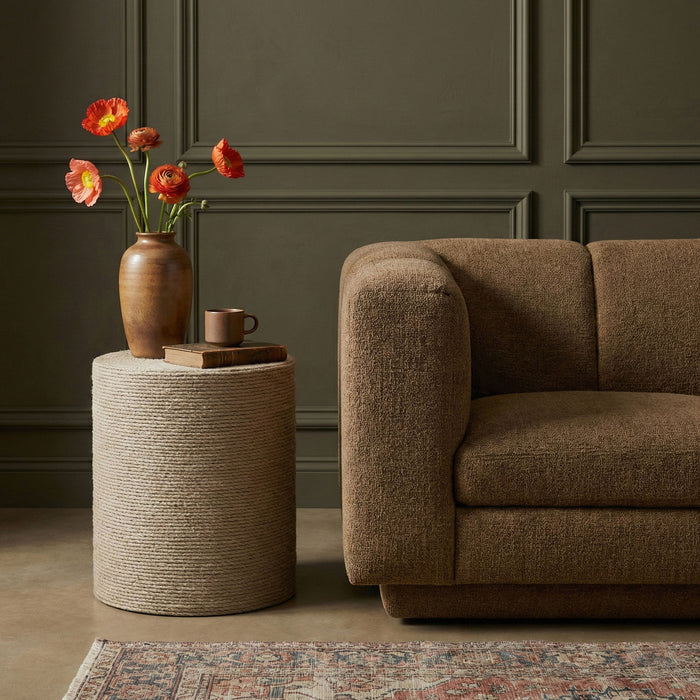 Meadow - Jute Table - Simple Home Plus