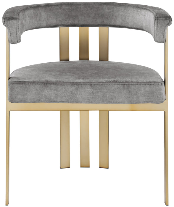 Marcello - Dining Chair - Simple Home Plus