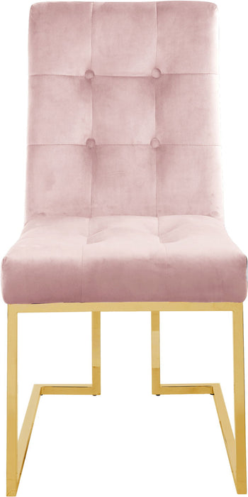 Pierre - Dining Chair (Set of 2) - Simple Home Plus