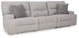 Acklen Place - Reclining Sectional - Simple Home Plus