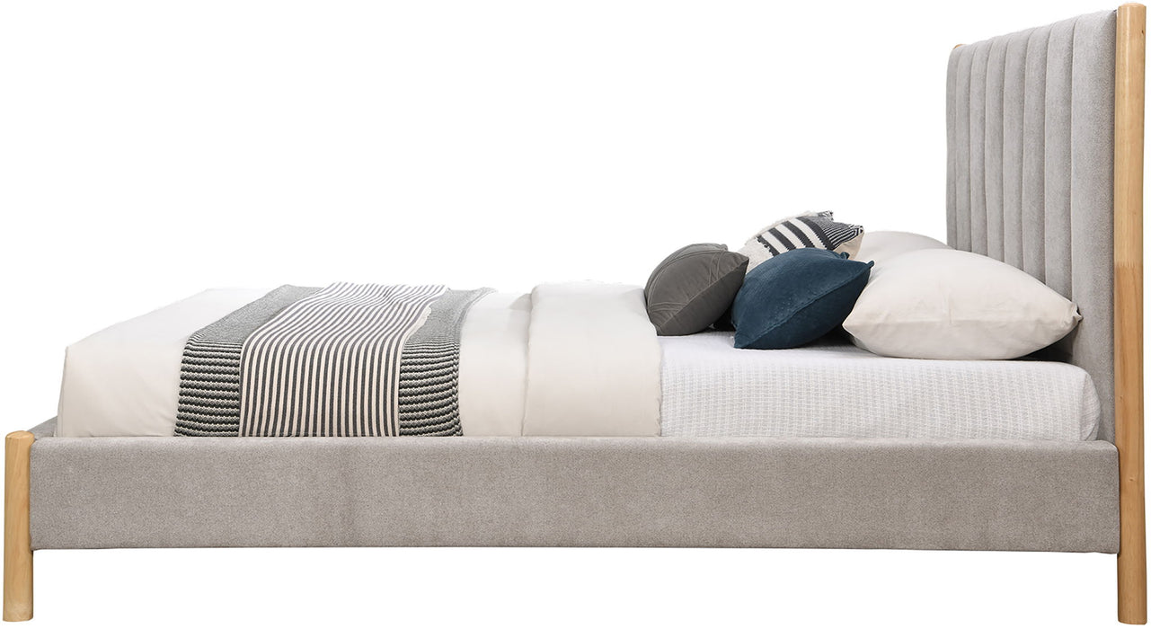 Kona - Bed - Simple Home Plus