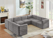 Quincy - 8 Piece  Modular Sectional - Simple Home Plus