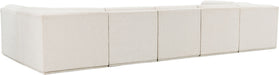 Ollie - 7 Piece Modular Sectional - Simple Home Plus