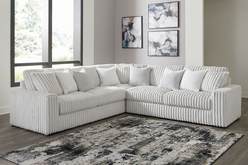 Stupendous - Sectional - Simple Home Plus
