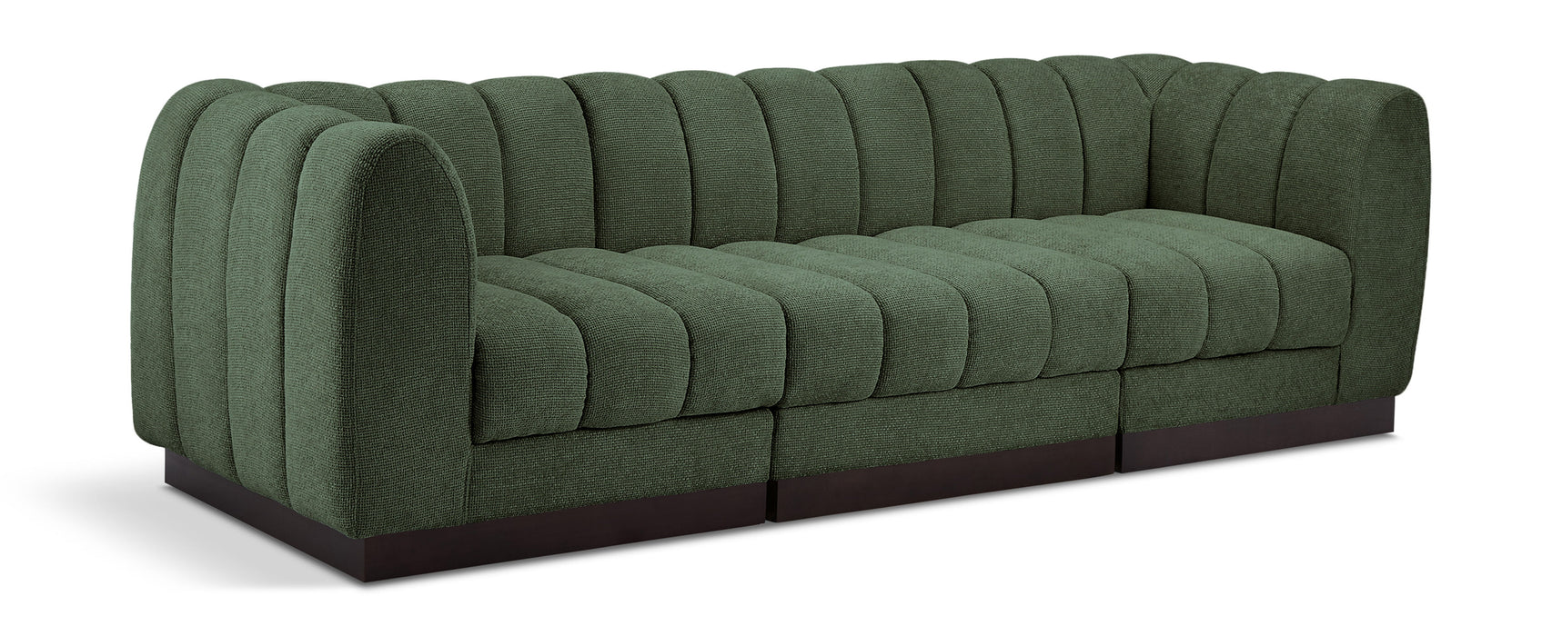 Quinn - 3 Seat Modular Sofa - Simple Home Plus