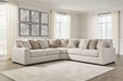 Ballyton - Sectional - Simple Home Plus