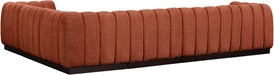 Quinn - 6 Piece Modular Sectional - Simple Home Plus