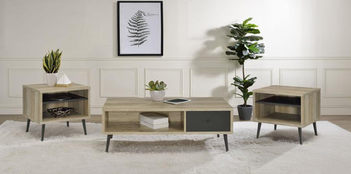 Welsh - Coffee Table Set - Simple Home Plus