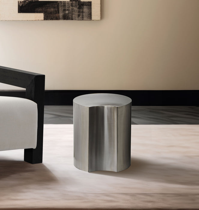 Dimple - End Table - Simple Home Plus