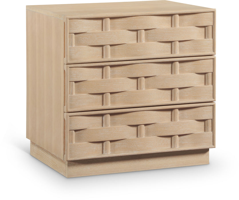 Weave - Night Stand - Simple Home Plus