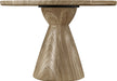 Aquino - Concrete Indoor / Outdoor Dining Table - Simple Home Plus
