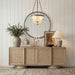Avara - Round Mirror - Simple Home Plus