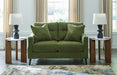 Bixler - Loveseat - Simple Home Plus