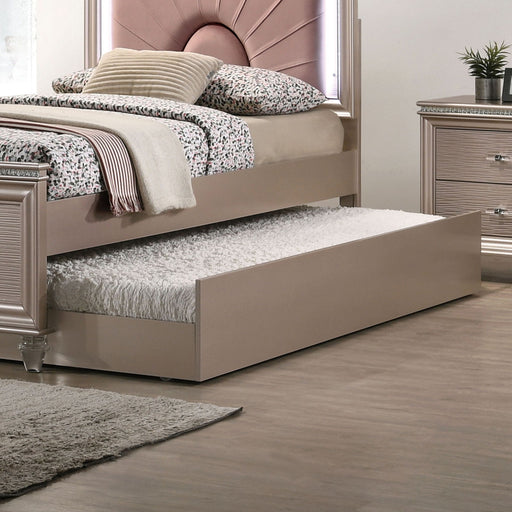 Allie - Trundle / Drawer - Rose Gold - Simple Home Plus