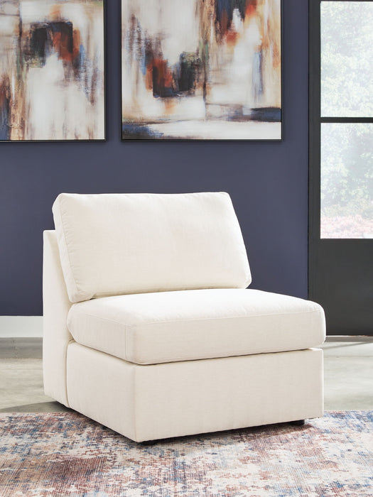 Modmax - Sectional - Oyster - Simple Home Plus