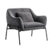 Karen - Modern Accent Chair - Simple Home Plus
