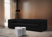 Dimple - 3 Piece Modular Coffee Table - Terazzo Finish - Simple Home Plus