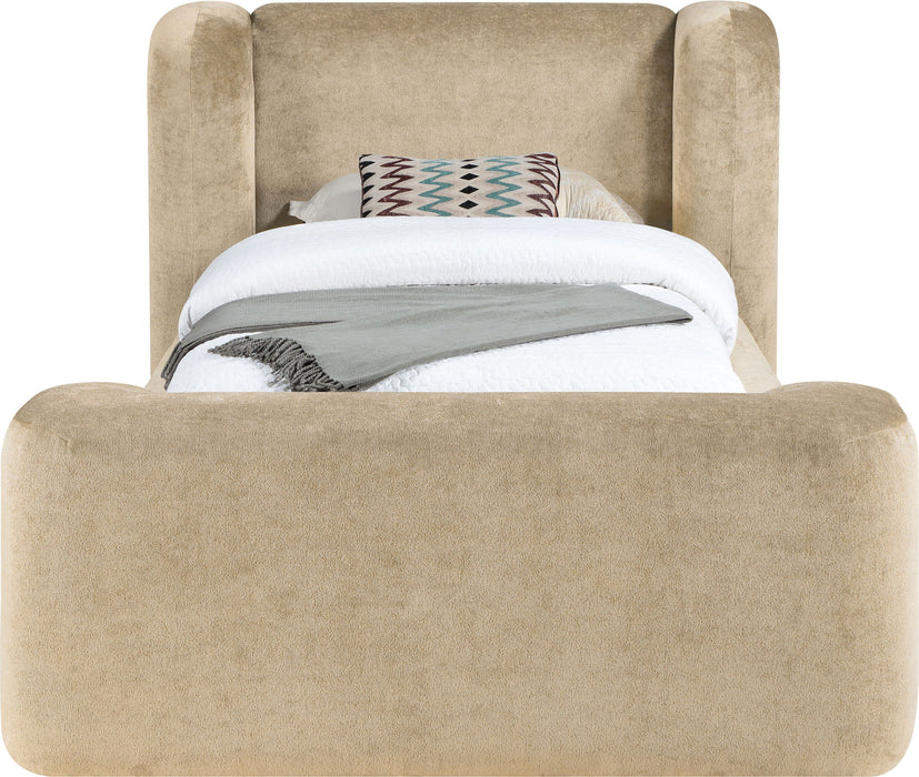 Modena - Bed - Simple Home Plus