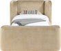 Modena - Bed - Simple Home Plus