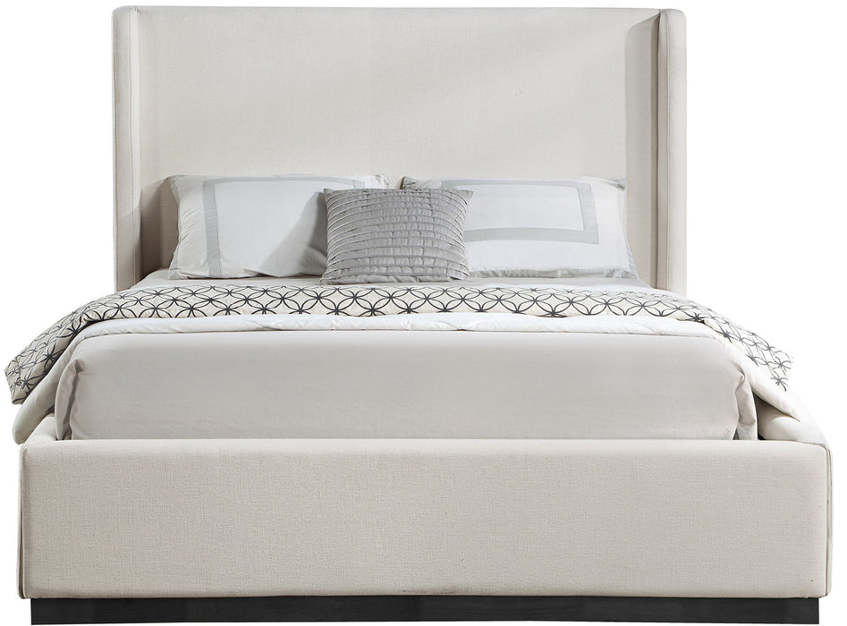 Flynn - Bed - Simple Home Plus
