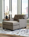 Mahoney - Chaise - Simple Home Plus