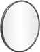 Avara - Round Mirror - Simple Home Plus