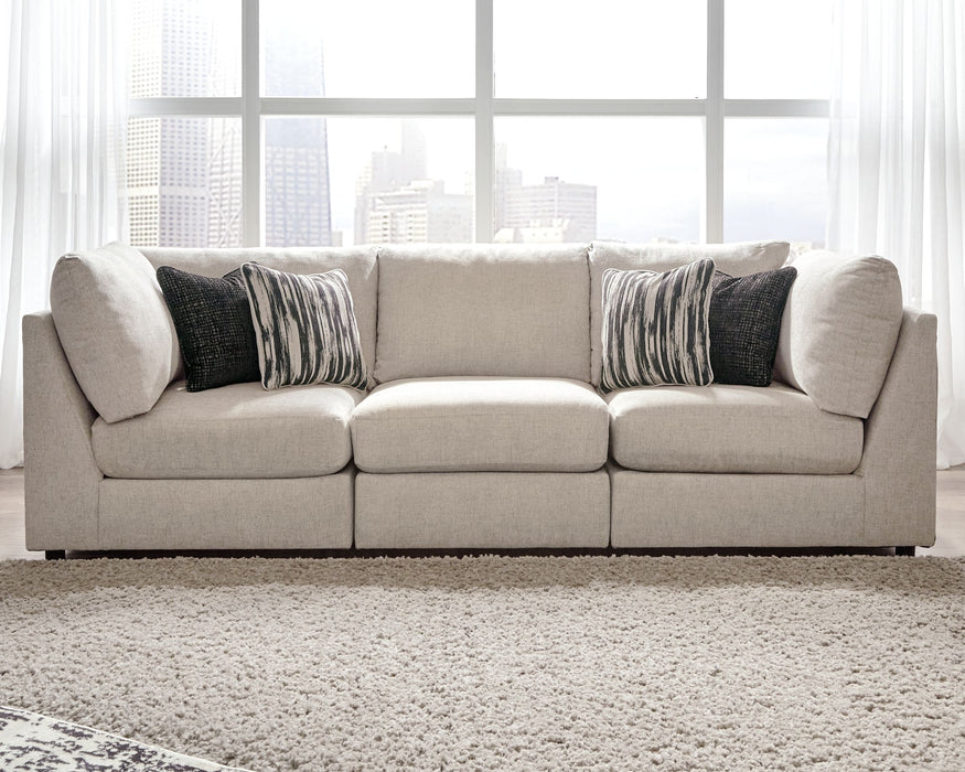 Kellway - Sectional - Simple Home Plus