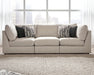 Kellway - Sectional - Simple Home Plus