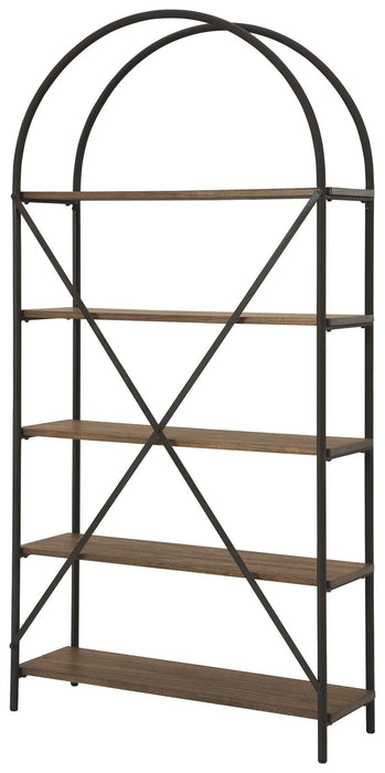 Galtbury - Bookcase AS-IS