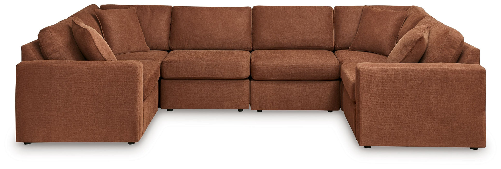 Modmax - Spice - Sectional - Simple Home Plus