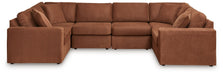 Modmax - Spice - Sectional - Simple Home Plus