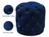 Harper - Stool Ottoman - Simple Home Plus