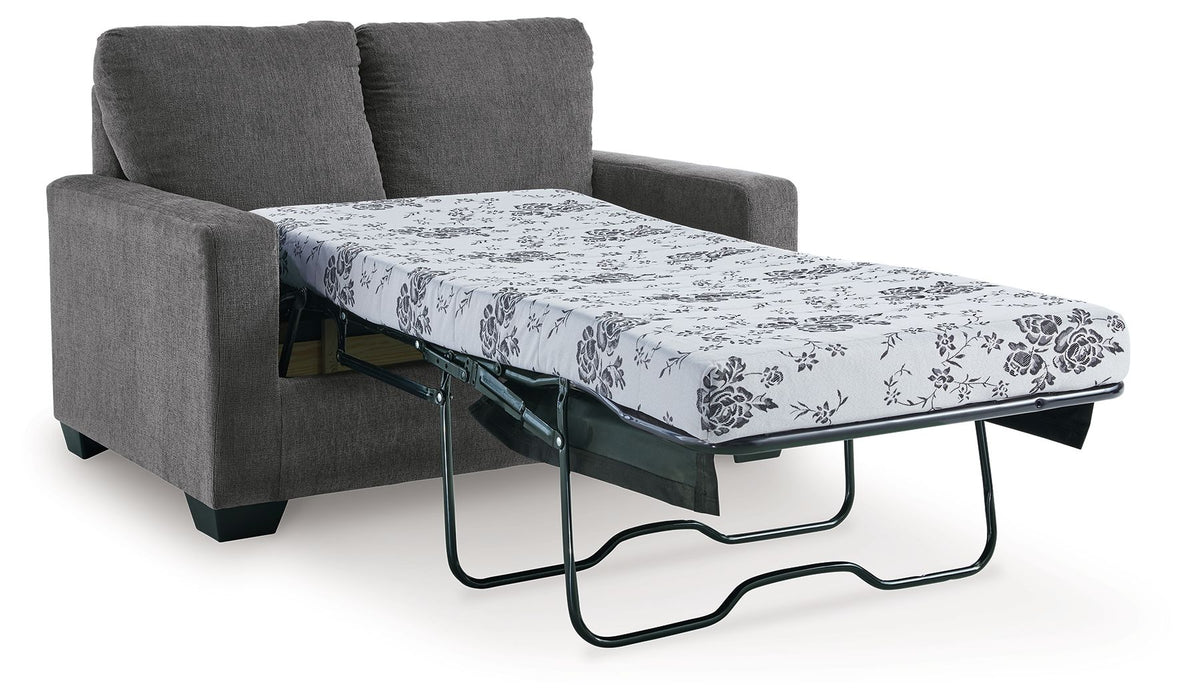 Rannis - Living Room Set - Simple Home Plus